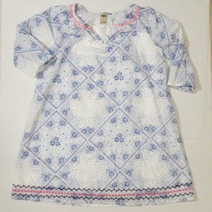 🛒3 for $15 Sale!!  OshKosh Girl's Dandelion Dress